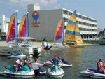 The Marina Suites