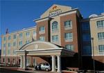 Holiday Inn Express Hotel & Suites::ProfessionalTravelGuide.com
