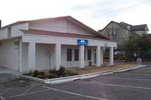 Americas Best Value Inn::Travelocity.com