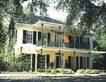 Levy-East House Bed and Breakfast