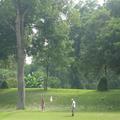Butler Pitch and Putt Golf Course