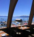 Sol Y Lago