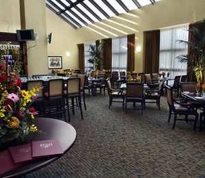 Embassy Suites Hotel Santa Clara-Silicon Valley::Travelocity.com