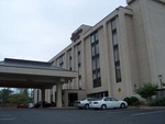 Hampton Inn Charlotte Gastonia