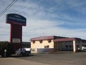 Howard Johnson Express Inn - Clovis::Travelocity.com
