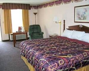 Best Western Corbin Inn::Travelocity.com