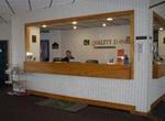 Quality Inn Williamsport