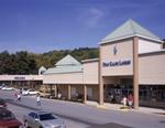 The Crossings Premium Outlets
