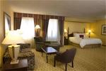 Crowne Plaza near the Galleria
