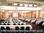 Holiday Inn Select Convention Center
