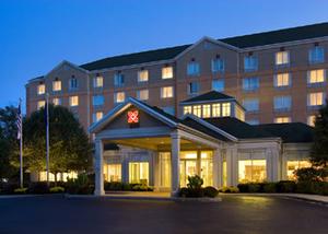 Hilton Garden Inn Clarksburg::Hotels.com