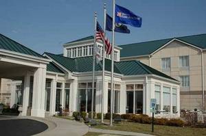 Hilton Garden Inn Louisville East::Travelocity.com