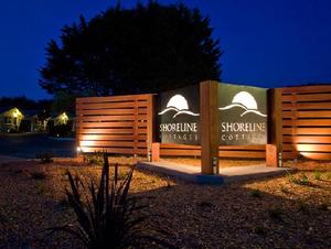 Shoreline Cottages::TripAdvisor
