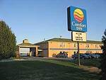 Comfort Inn Morton