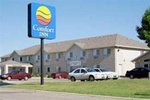 Comfort Inn Marshall