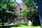 Watson-Curtze Mansion and Planetarium