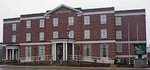 Quality Hotel Champlain Hotel