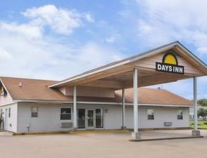 Days Inn Cairo Il::Travelocity.com