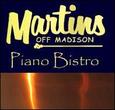 Martins Off Madison