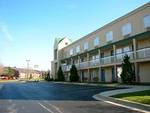 Howard Johnson Inn Fort Wayne IN