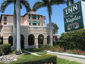 Inn of Naples::Hotels.com