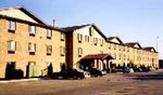 Super 8 Motel - Mt. Pleasant