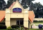 Howard Johnson Express Inn