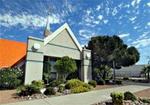Howard Johnson Inn - El Paso