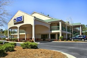 Best Western Peachtree City Inn/Suites::Travelocity.com