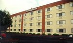 Howard Johnson Hotel - South Portland