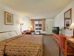 Days Inn San Diego::Yahoo! Travel