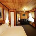 The Woodsman Hotel