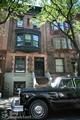 Jumel Terrace Books B&B