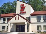 Jackson - Brandon Red Roof Inn and Suites