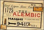 The Alembic