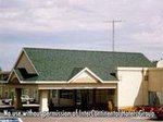 Holiday Inn Fort Dodge