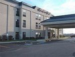 Hampton Inn Sbn Mishawaka