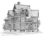 The Richards House