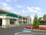 Days Inn Williamsburg Colonial Area