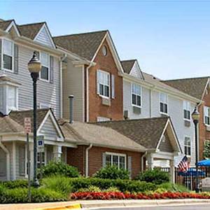 TownePlace Suites Marriott Dulles Airport::Hotels.com