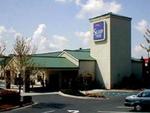 Sleep Inn Airport Kernersville