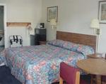 Americas Best Value Inn