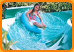 Roaring Springs Water Park
