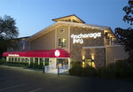 Anchorage Inn and Suites