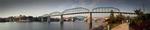 Walnut Street Bridge