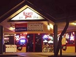 Sports Page Bar & Grill (The)::Yahoo! Travel
