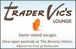 Trader Vic's