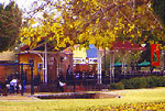 McCormick-Stillman Railroad Park