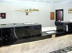 Comfort Suites Roanoke