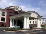 Holiday Inn Express Pine Bluff - Pines Mall::ProfessionalTravelGuide.com